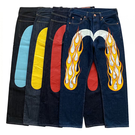 M JEANS