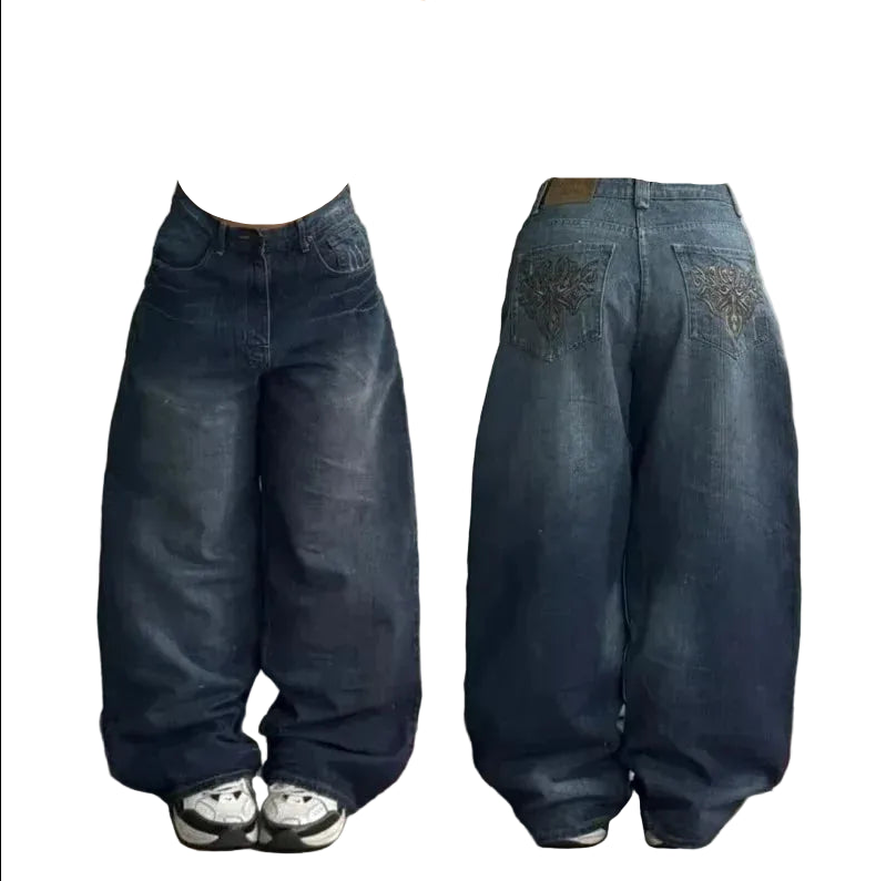 BLUE JEANS